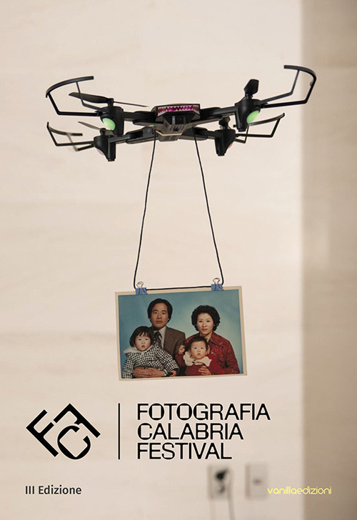 Fotografia Calabria Festival 2024. Fotografia di Famiglie-Families Portrait