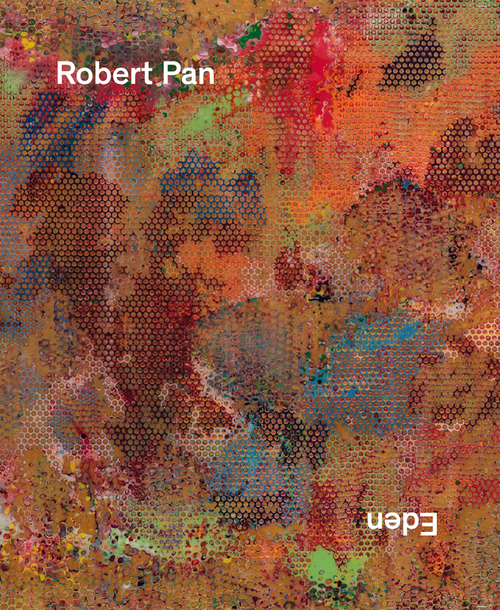 Robert Pan. Eden