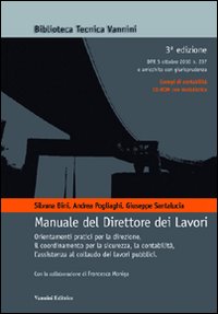 Manuale del direttore dei lavori