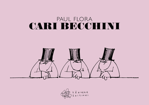 Cari becchini