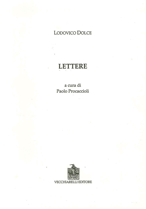 Lettere