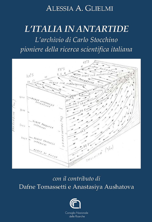 L'Italia in Antartide. L'archivio di Carlo Stocchino pioniere della ricerca scientifica italiana