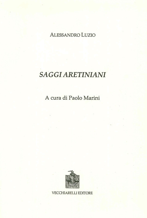 Saggi aretiniani