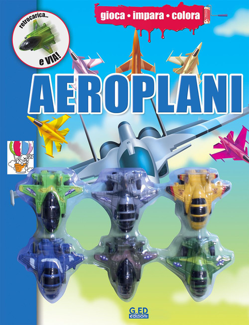 Aeroplani