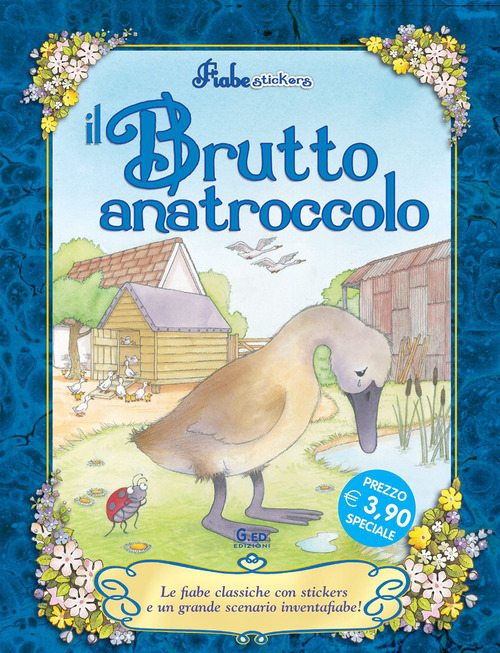 Il brutto anatroccolo