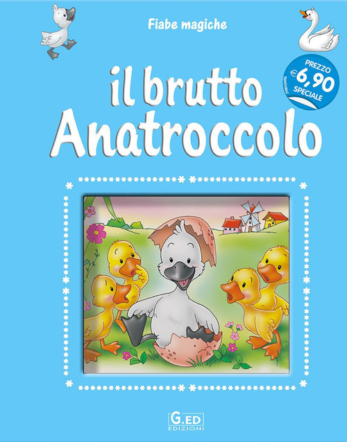 Il brutto anatroccolo