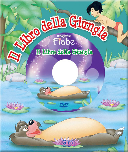 Il libro della giungla