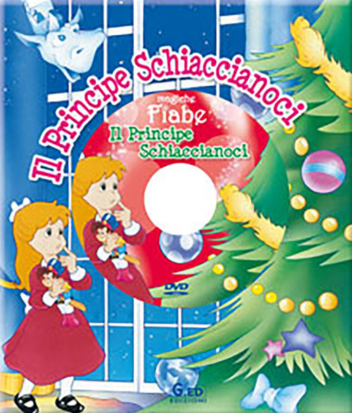 Il principe Schiaccianoci