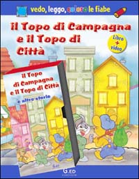 Il topo di campagna e il topo di città