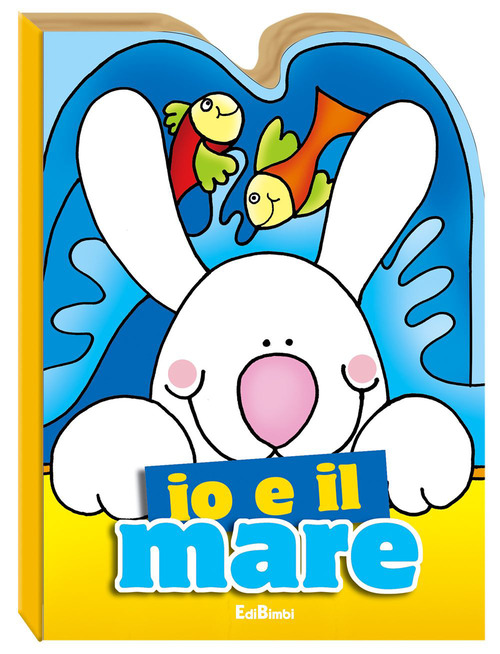 Io e il mare