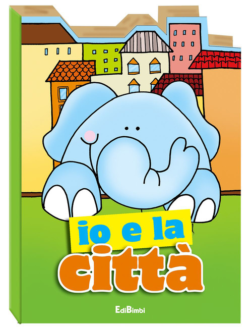 Io e la citt&agrave;