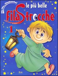 Le più belle filastrocche