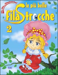Le più belle filastrocche