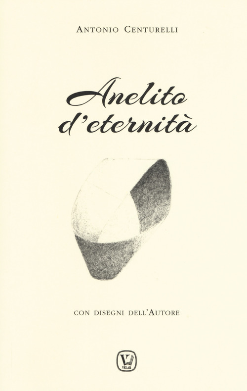 Anelito d'eternit&agrave;