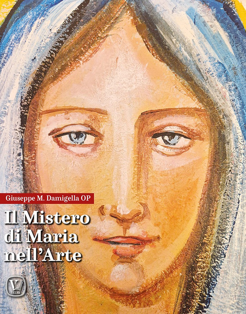 Il mistero di Maria nell'arte