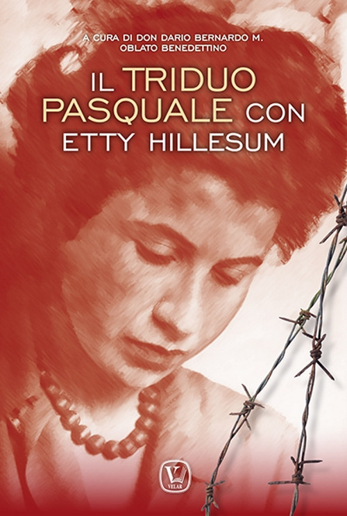 Il triduo pasquale con Etty Hillesum