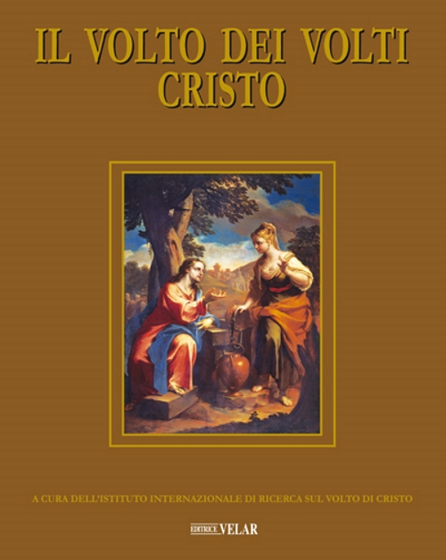 Il volto dei volti: Cristo