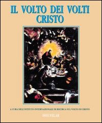 Il volto dei volti: Cristo