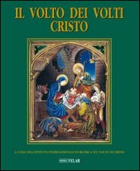 Il volto dei volti: Cristo