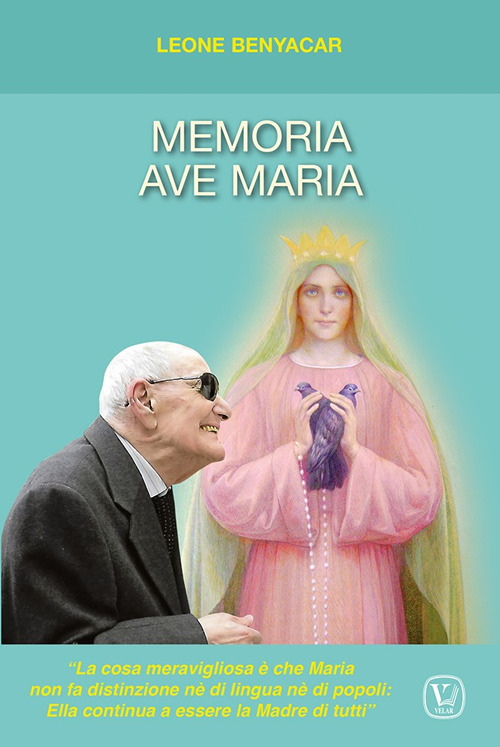 Memoria Ave Maria