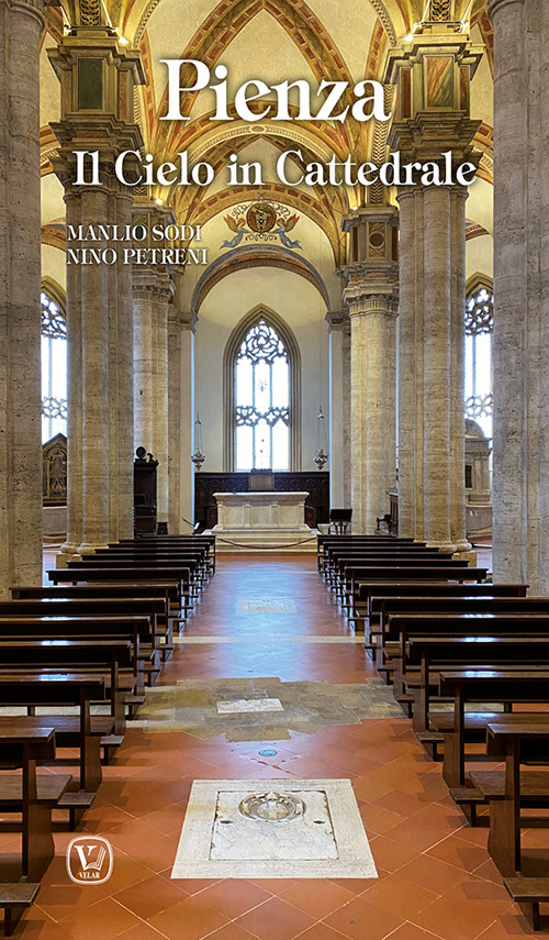 Pienza. Il cielo in cattedrale
