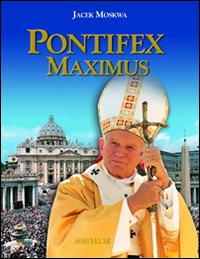 Pontifex Maximus. Misteri personali, pubblici, eterni. Con cofanetto
