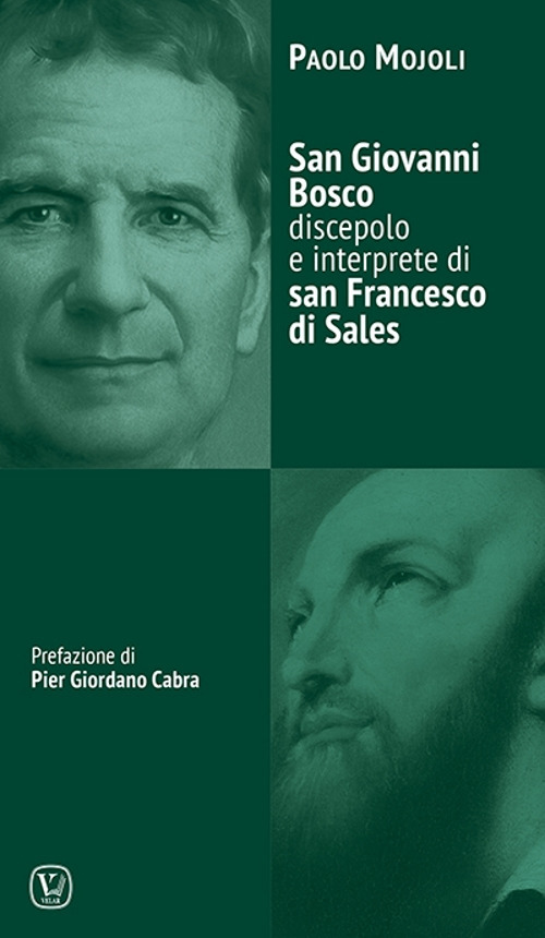 San Giovanni Bosco discepolo e interprete di San Francesco