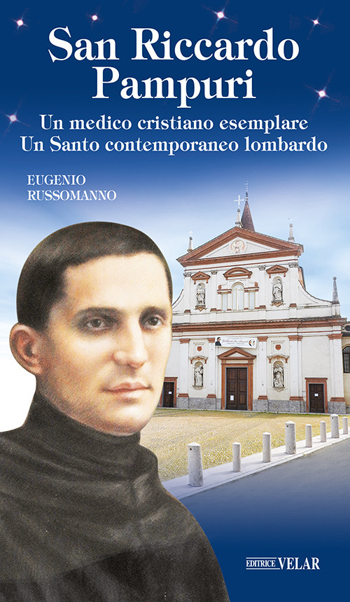 San Riccardo Pampuri