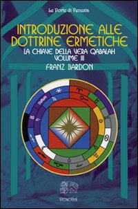 Introduzione alle dottrine ermetiche
