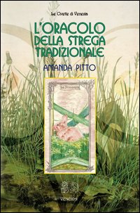 L'oracolo della strega tradizionale