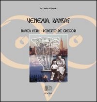 Venexia, Kansas