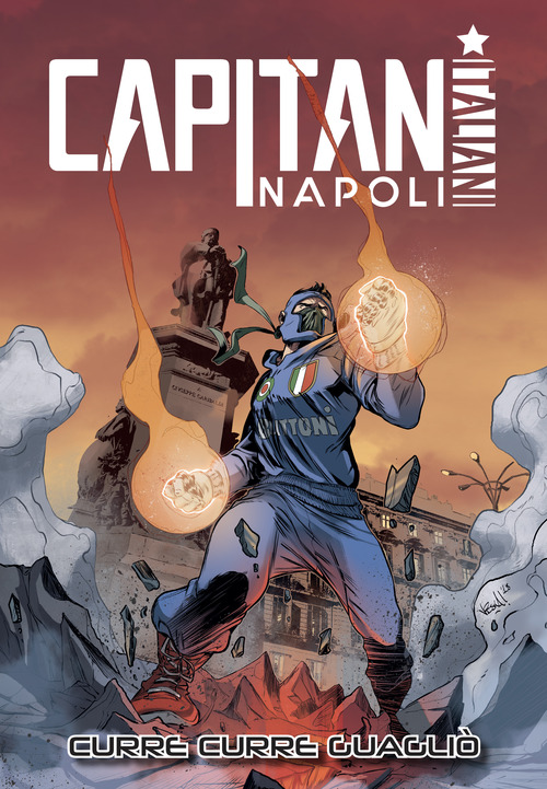 Capitan Napoli