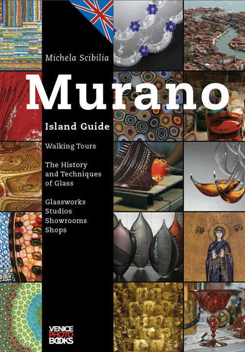 Murano Island Guide