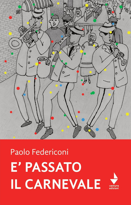 &Egrave; passato il carnevale