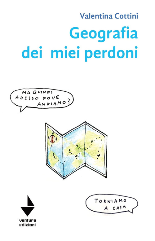 Geografia dei miei perdoni