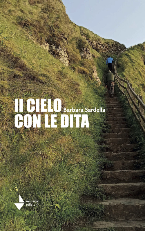 Il cielo con le dita