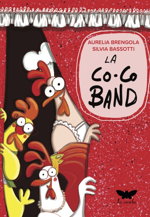 La co.co band