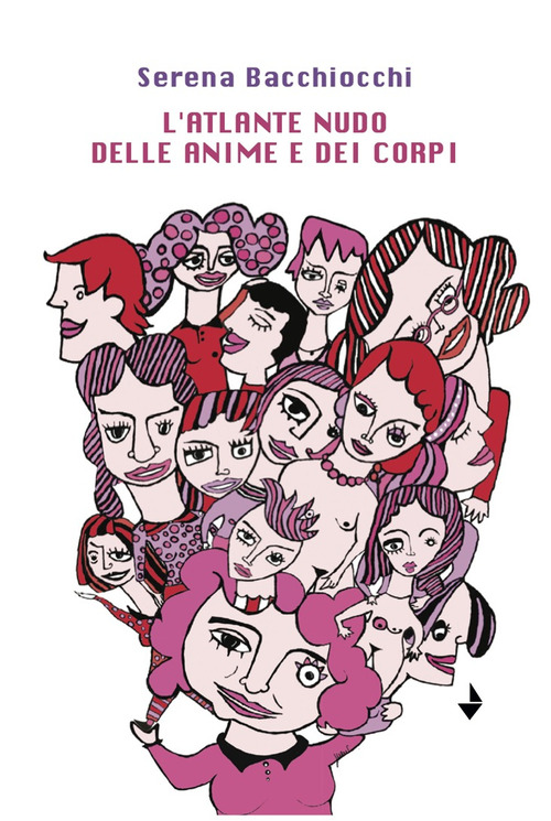 L'atlante nudo delle anime e dei corpi