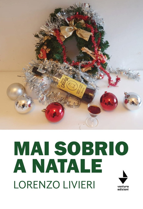 Mai sobrio a Natale
