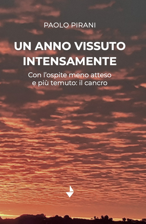 Un anno vissuto intensamente. Con l'ospite meno atteso e pi&ugrave; temuto: il cancro