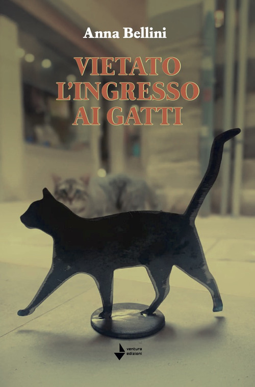 Vietato l'ingresso ai gatti
