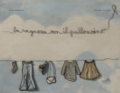 La ragazza con il palloncino