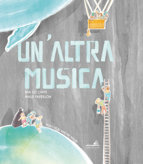 Un'altra musica