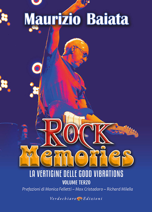 Rock memories
