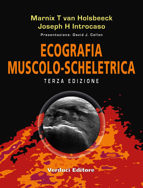 Ecografia muscolo-scheletrica