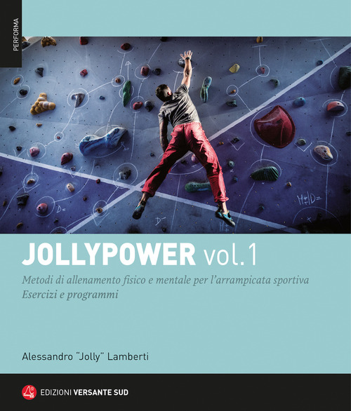 Jollypower