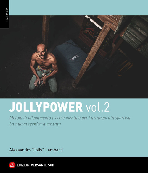 Jollypower
