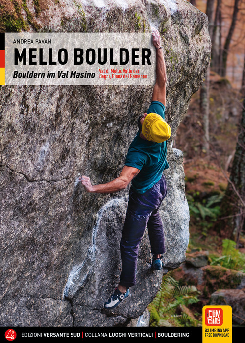 Mello Boulder
