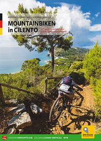 Mountainbiken im Cilento