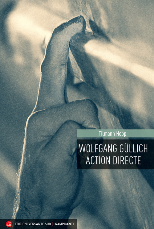Wolfgang G&uuml;llich. Action Directe